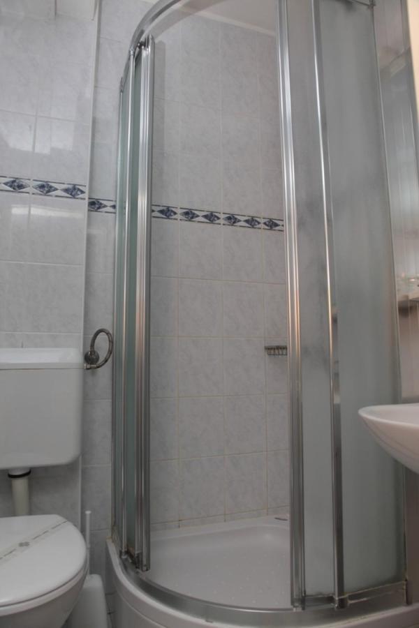 קורצולה App And Rooms Tereza - In Center מראה חיצוני תמונה
