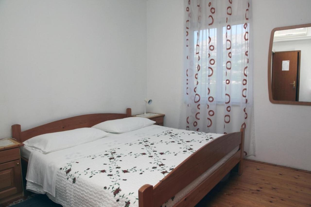 קורצולה App And Rooms Tereza - In Center מראה חיצוני תמונה