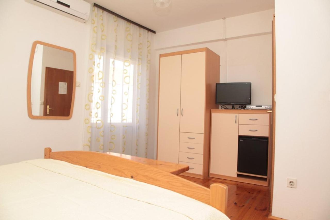 קורצולה App And Rooms Tereza - In Center מראה חיצוני תמונה