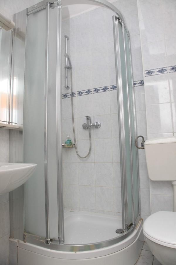 קורצולה App And Rooms Tereza - In Center מראה חיצוני תמונה