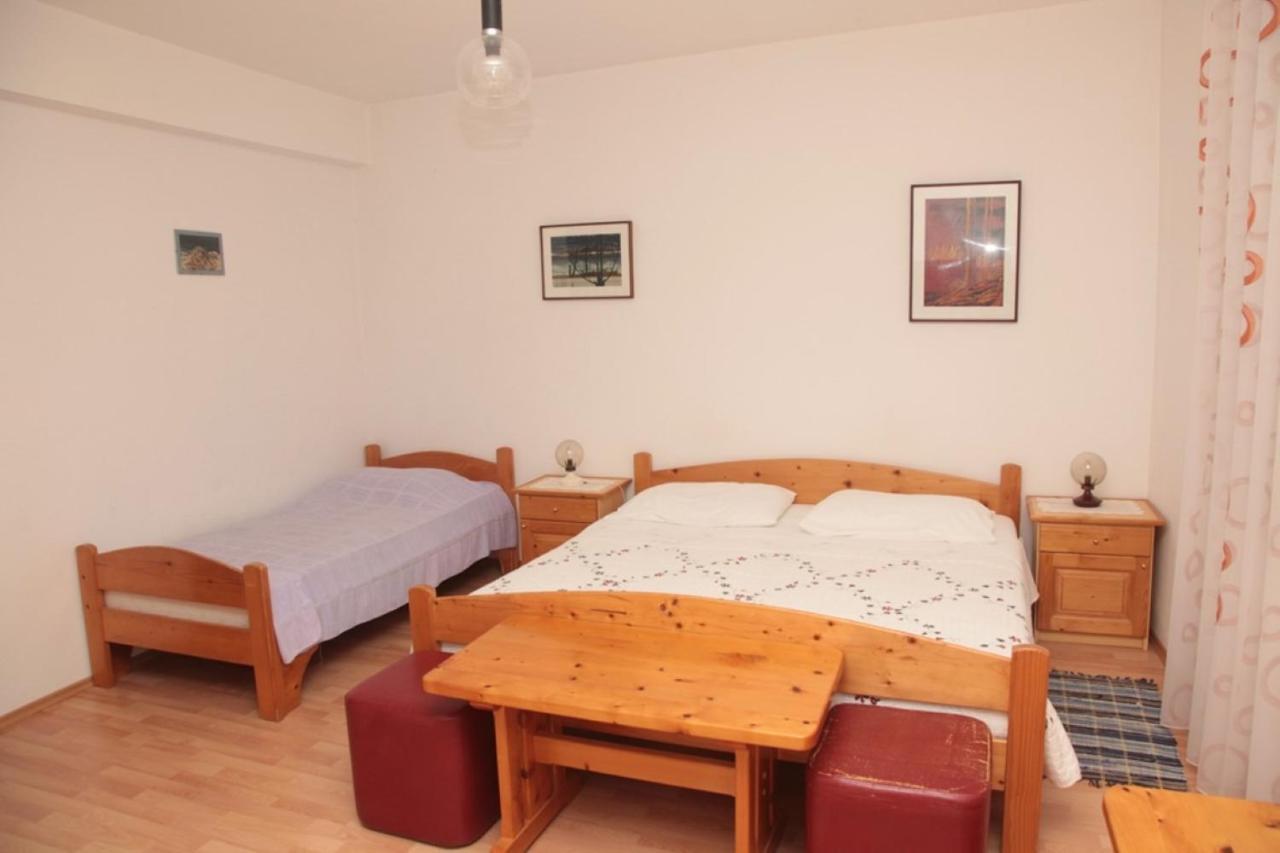 קורצולה App And Rooms Tereza - In Center מראה חיצוני תמונה