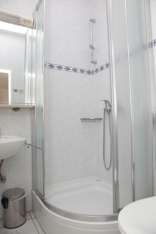 קורצולה App And Rooms Tereza - In Center מראה חיצוני תמונה