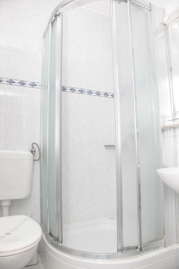 קורצולה App And Rooms Tereza - In Center מראה חיצוני תמונה