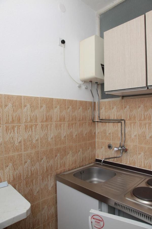 קורצולה App And Rooms Tereza - In Center מראה חיצוני תמונה