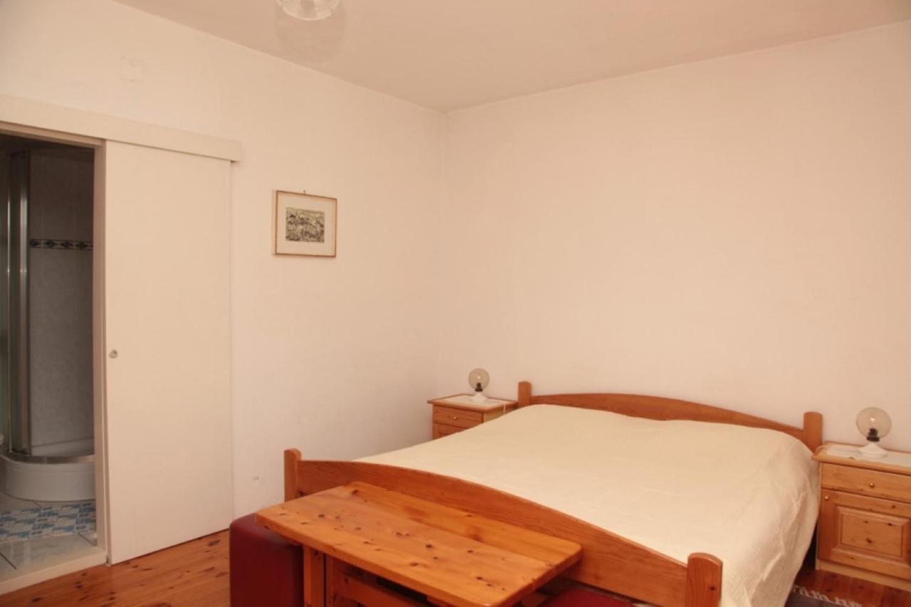 קורצולה App And Rooms Tereza - In Center מראה חיצוני תמונה