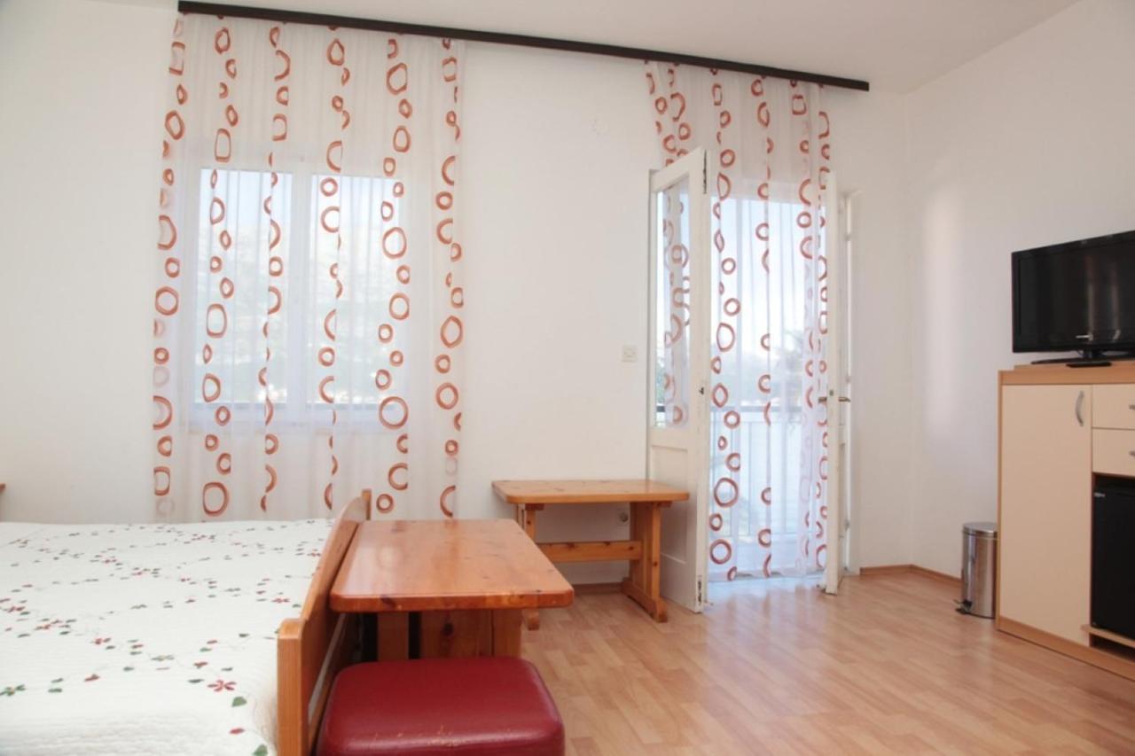 קורצולה App And Rooms Tereza - In Center מראה חיצוני תמונה
