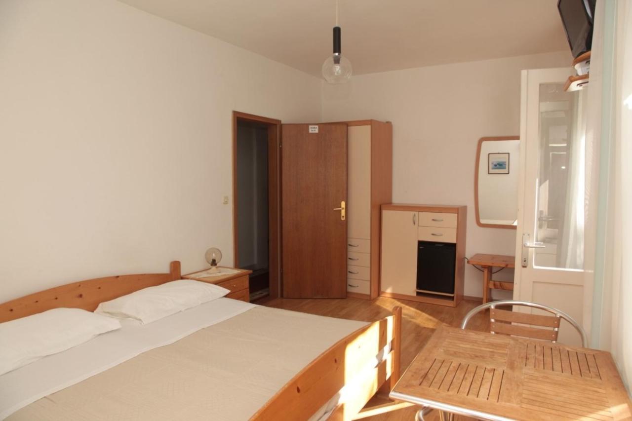 קורצולה App And Rooms Tereza - In Center מראה חיצוני תמונה