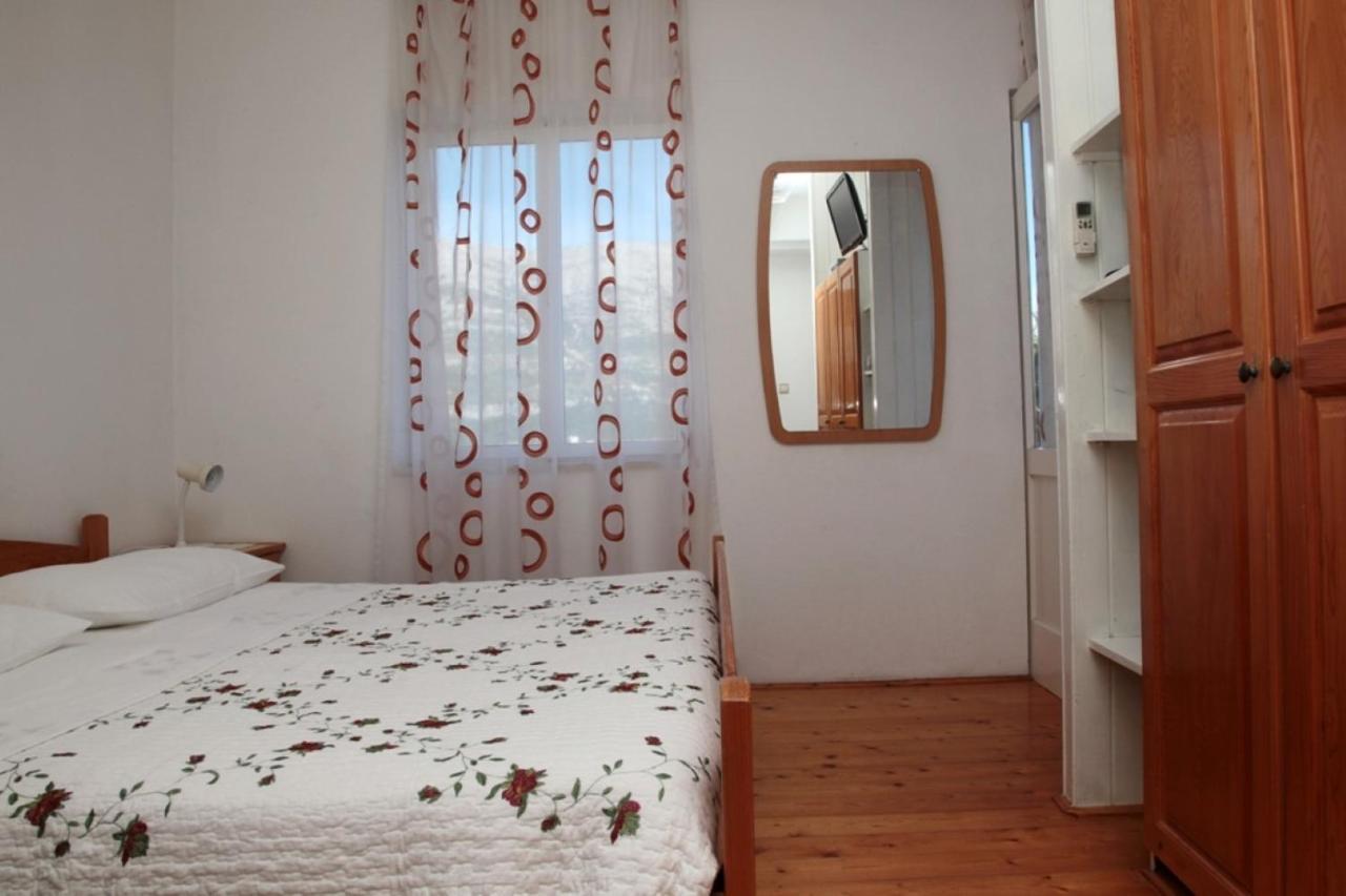 קורצולה App And Rooms Tereza - In Center מראה חיצוני תמונה