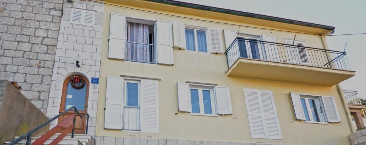 קורצולה App And Rooms Tereza - In Center מראה חיצוני תמונה