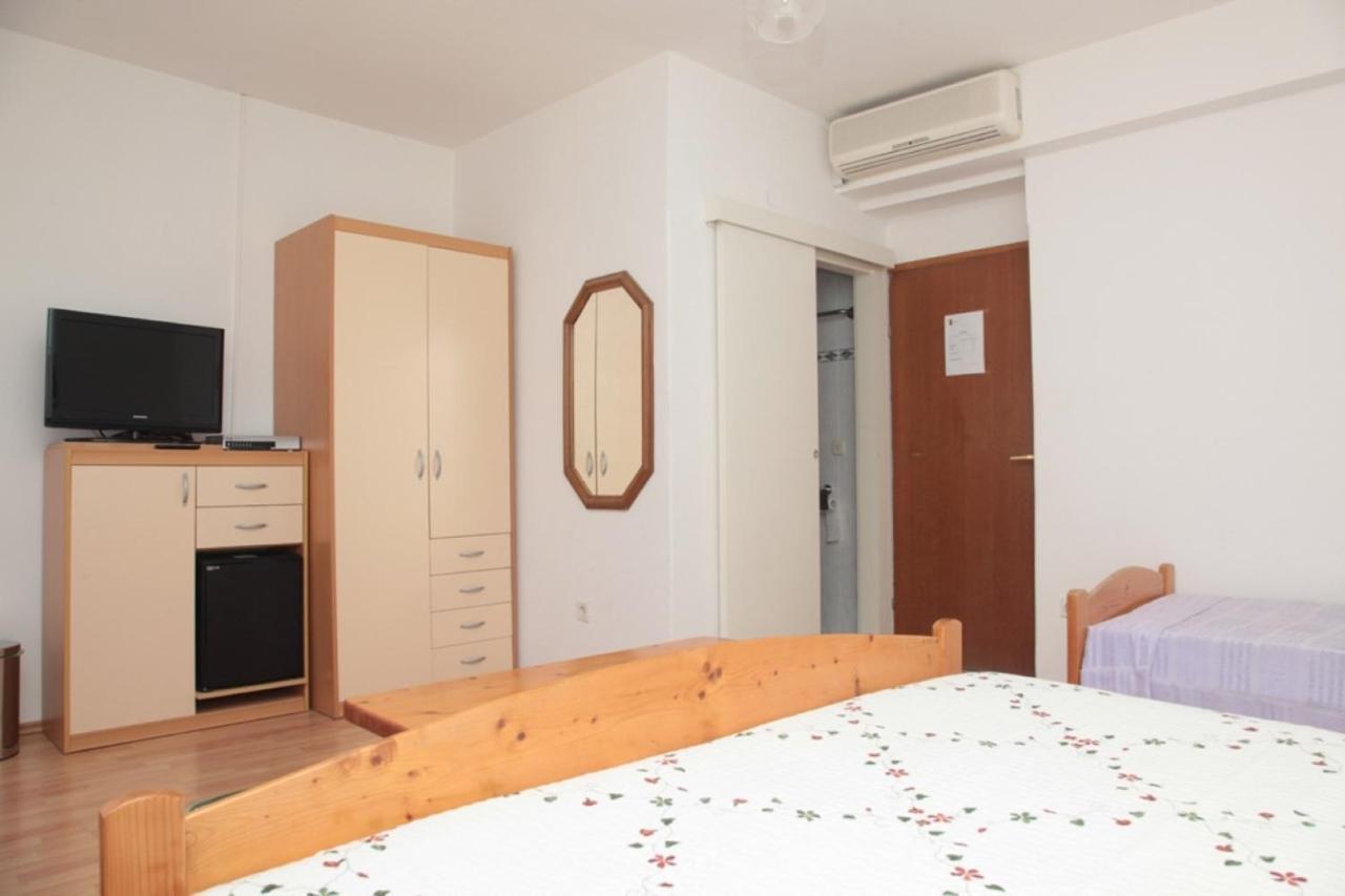 קורצולה App And Rooms Tereza - In Center מראה חיצוני תמונה