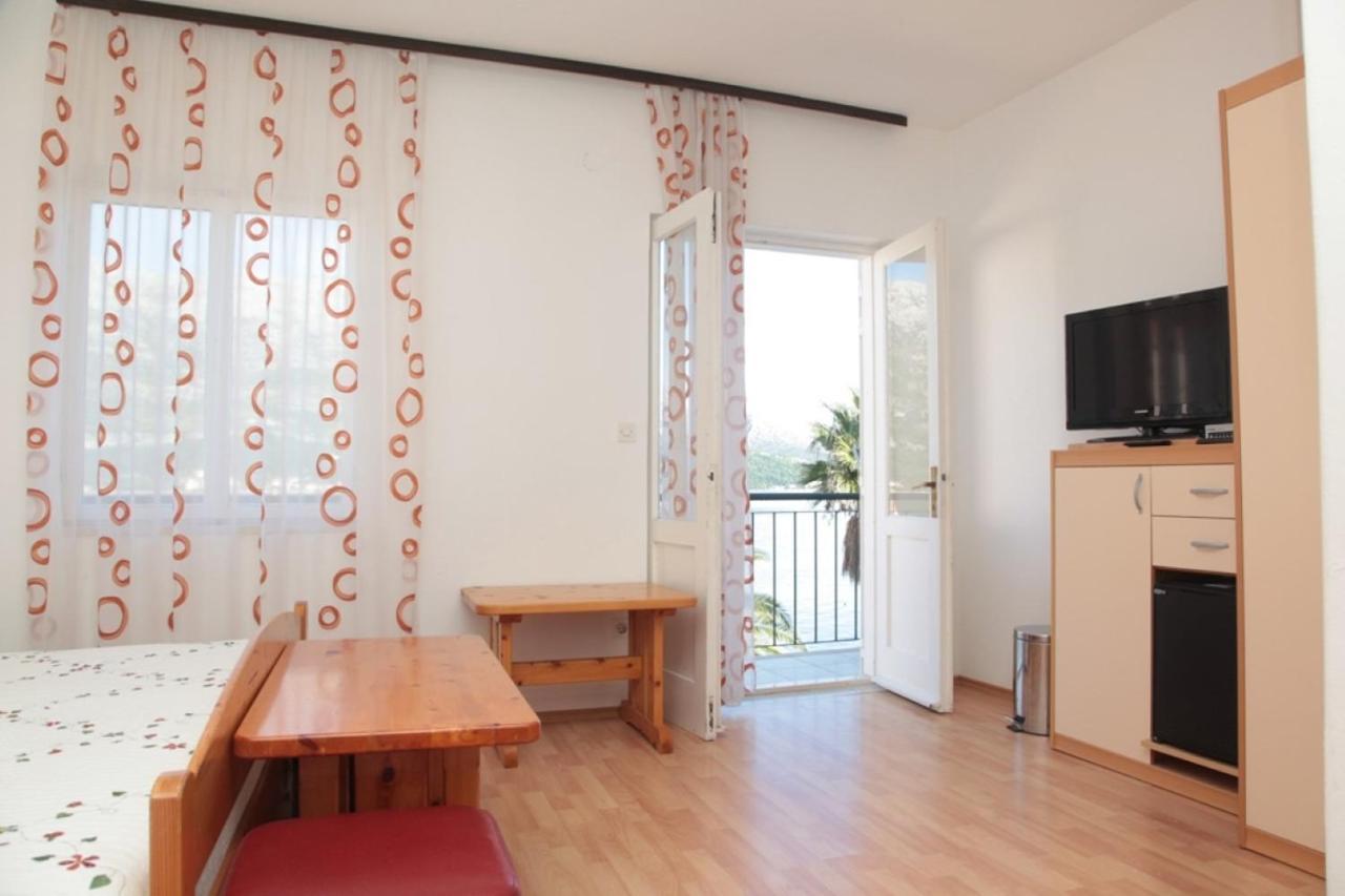 קורצולה App And Rooms Tereza - In Center מראה חיצוני תמונה